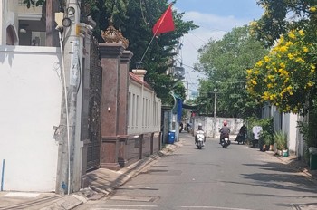 Bán Nhà 2 Tầng 80M2 Ngang 5, Hẻm Thông 6M, Đường 22, Phước Long B>6 Tỷ