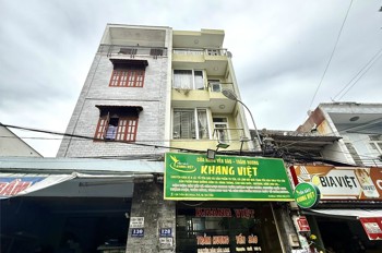 Ngay Gần Dương Quảng Hàm, Mặt Tiền Kd, Dt 56M2, 5 Tầng Chỉ 9.4 Tỷ