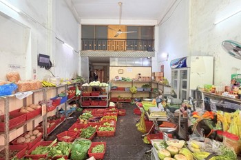 Bán Nhà Lý Thải Tổ Quận 10, 95M2 Ngang 5