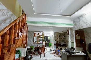 ► Kiệt 3M Phạm Văn Nghị Gần Bv Hoàn Mỹ, 50M2 Ngang 5M, 2 Tầng 3Pn, 3.45 Tỷ