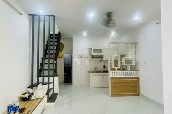 ► K266 Hoàng Diệu, Gần Nguyễn Văn Linh, 35M2, 2 Tầng 3Pn, Ở Ngay Nhỉnh 3 Tỷ