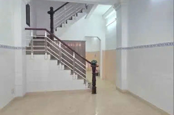 Nhà Nhà 4 Tầng Hẻm Xe Hơi Thông Phú Thọ Hòa 52M2 5 Phòng Ngủ Nhỉnh 7 Tỷ Xíu