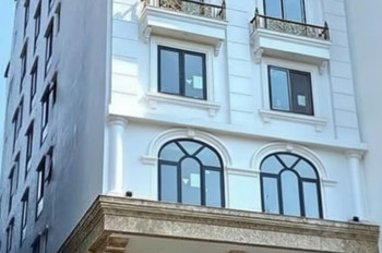 Cho Thuê Nhà, 101M2- 7T, Nguyễn Trường Tộ, Hàng Than, Trấn Vũ -46 Tr