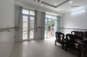 Bán Nhà Mặt Phố Đường Số 37, Hiệp Bình Chánh, Thủ Đức, Tp Hcm. Dt 67M2, 3 Tầng. Giá 8,05 Tỷ, Sổ