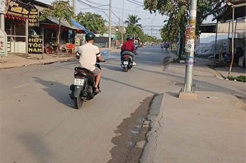 Đất Đẹp - Đầu Tư Sinh Lời - Chính Chủ Cần Bán Đất Ấp Mới 2, Xã Mỹ Hạnh Nam, H.đức Hòa, Tỉnh Long An