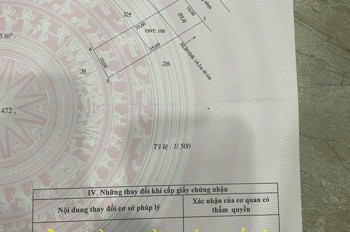 Đầu Tư Là Sinh Lời - Chính Chủ Bán Nhanh Lô Đất Phước Tân, Tân Phước, Đồng Phú, Bình Phước