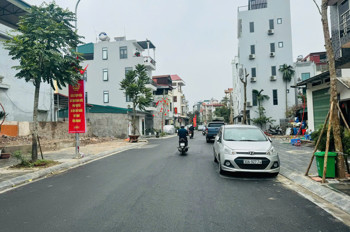 Nhà Đẹp Trung Tâm Phúc Lợi –Ngõ Ô Tô Thông – Gần Vinhomes Riverside – 40M² X 5 Tầng – Giá Nhỉnh