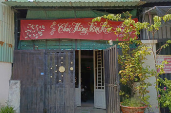 Chính Chủ Bán Nhà Giá Tốt – Dọn Vào Ở Ngay - Huyện Hóc Môn, Tp Hồ Chí Minh