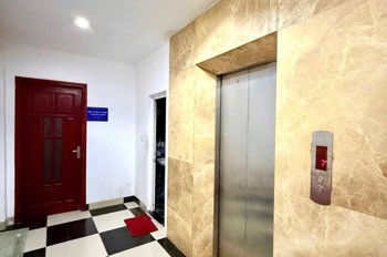 Toà Văn Phòng Mặt Phố Trung Kính - Cầu Giấy 135M² - 7 Tầng Thang Máy - 2 Mặt Tiền - Kinh Doanh Đỉnh