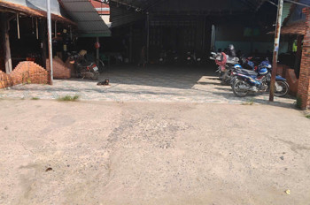 Chính Chủ Cho Thuê Mặt Bằng Kho, Xưởng Giá Tốt Tại Trảng Bàng – Tây Ninh