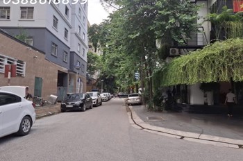 Biệt Thự Đơn Lập Mỹ Đình - Nam Từ Liêm 200M² - Mt 12M - Lô Góc - Dòng Tiền 60 Triệu/tháng - Giá 72