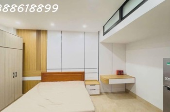 Tòa Nhà Chùa Láng – Đống Đa 60M² - 8 Tầng Tm - Ô Tô - Dt 80 Triệu/tháng - Giá 32 Tỷ