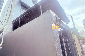 Bán Nhà Đường Ngyễn Thị Tú, Bhhb, Bình Tân - 78M2(4x19.5m) - Chỉ 74 Triệu/m2 - 5.8 Tỷ