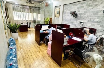 Mặt Phố Hoàng Ngân - Thanh Xuân 75M² - Mt 5M - Vỉa Hè Rộng - Kinh Doanh Sầm Uất - Giá 29 Tỷ