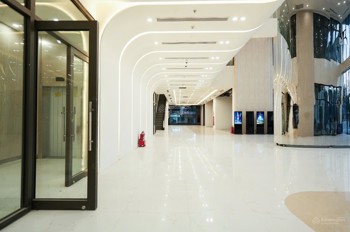 Cho Thuê Văn Phòng Hạng A 136M2 Tại Rox Tower Goldmrk City, Bắc Từ Liêm, Hà Nội