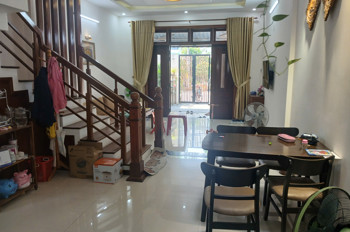 Nhà 2,5 Tầng Hồ Sỹ Dương, Cẩm Lệ – 100M² – 7,X Tỷ