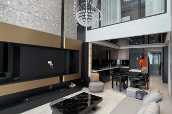 Bán Nhà Phố Trạm 60M2, 6 Tầng Thang Máy, Gara Ô Tô, Kinh Doanh- 18 Tỷ