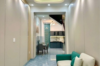 Nhà Mặt Tiền Kinh Doanh Khu Quán Chay Dã Tượng P10q8 (P.chánh Hưng)
