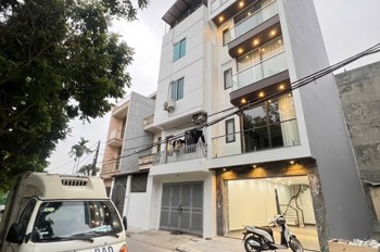 Bán Nhà Cổ Linh 52M2- 7 Tầng Duplex Thang Máy- Vỉa Hè- Ô Tô Tránh- Nhỉnh 19 Tỷ