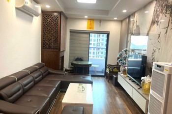 3Pn Tại Goldmark City – Full Nội Thất, Sẵn Sổ Đỏ Nhỉnh 7Ty