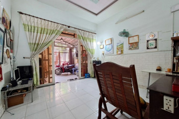 [K2496] Khai Thác Ngay 10Tr/tháng Nhà 1/ Đường 52 Sát Cầu Gò Dưa, 10.X Tỷ