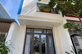 Nhà Đẹp - Giá Tốt Chính Chủ Cần Bán Nhanh Tại An Thượng, Sát Biển Mỹ Khê, Tp Đà Nẵng