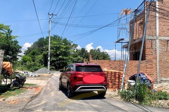 Đất Dân Cắt Tại Xã Diên Toàn , Cách Chợ Đông Dinh Và Trường Tiểu Học Diên Toàn Chỉ 150M