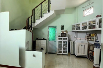 Nhà Quận 7 Chính Chủ 3 Tầng, Nhỉnh 4 Tỷ. Trần Xuân Soạn - Lê Văn Lương