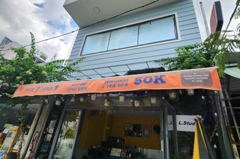 Bận Việc Cá Nhân Cần Sang Lại Quán Địa Chỉ: 32 Dương Quảng Hàm, P An Nhơn, Gv