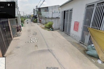 Bán Đất Hóc Môn – Diện Tích Lớn 1.508,6M²