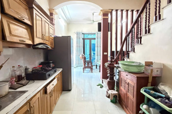 Bán Nhà Đẹp Dân Xây Đan Phượng – Ô Tô Thông Tứ Tung – Giá Chỉ 3.X Tỷ
