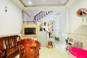 Bán Nhà Đường Lê Văn Việt, Tăng Nhơn Phú B, Q9, Thủ Đức, Tp Hcm. Dt 62M2, 3 Tầng. Giá 5.99 Tỷ, Sổ