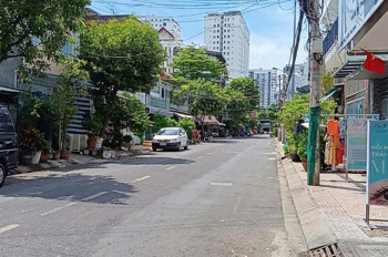 Nhà Mặt Tiền Kinh Doanh Ngày Đêm Ngay Khuông Việt 120M2 Ngang Khủng Hơn 5M 4 Tầng Kiên Cố Nhỉnh