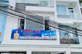 Bán Nhà Mặt Tiền Kinh Doanh Ngay Lõi Trung Tâm Phường Xuân Hương (P.2 Cũ) – Có Sẵn Dòng Tiền Ổn Định