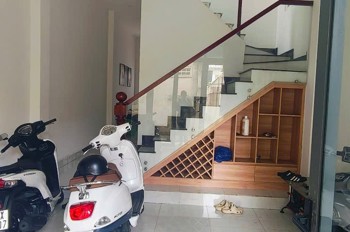 Bán Nhà 3 Tầng, 52M2 Đường Hồ Văn Tư, Trường Thọ, Thủ Đức, Tp Hcm, Sổ Hồng Riêng. Giá 4.58 Tỷ