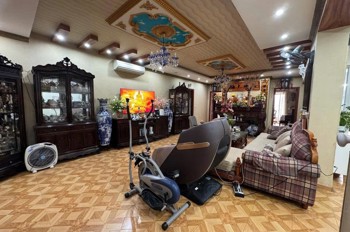 Căn Hộ Cao Cấp 25T2 Nguyễn Thị Thập 162M 3Pn 3Wc Nội Thất Đẹp, Thoáng Mát, 18.6 Tỷ