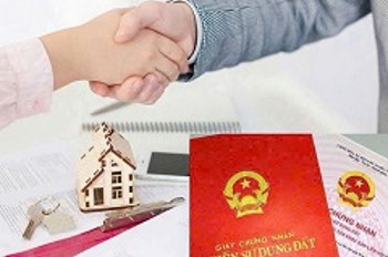 ► Đón Đầu Cao Tốc – Sở Hữu Đất Biển Quất Lâm Giá Tốt