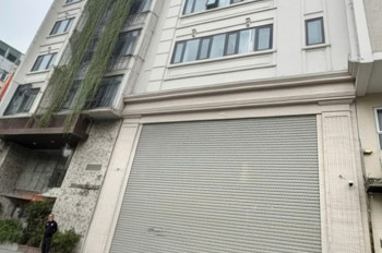 Mình Cho Thuê Nhà Mới, 142M2_ 6.5T; Lạc Long Quân, Võ Chí Công -70 Tr