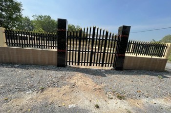 Cho Thuê Mặt Bằng Đất Trống 1100M² (Có Thổ Cư)