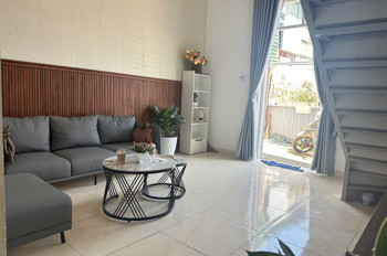 Chỉ 1 Tỷ 680 Triệu – Sở Hữu Ngay Nhà Trung Tâm Phường Xuân Hương (P.4 Cũ) Đà Lạt, Đường Bằng Phẳng