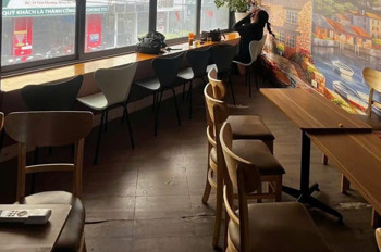 Sang Nhượng Quán Cafe Khu Vực Đống Đa, Hà Nội