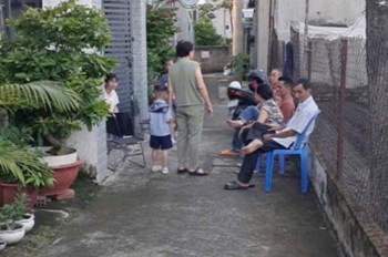 Bán Gấp Đất Thổ Cư – Giá Tốt Biên Hòa, Đồng Nai