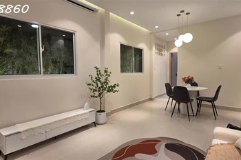 Nhà Đẹp Huỳnh Tấn Phát Q7 – Hẻm Thông Xe Hơi, 3Pn, Giá Chỉ 4,95 Tỷ