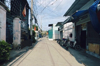 Lô Đất Vuông Vức, Tam Bình - 55M2 – Nhỉnh 3 Tỷ – Đường Thông Thoáng 5M
