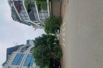 Bán Đất Tđc Thạch Bàn 130M2- Mt 7.5M- Vỉa Hè, Ô Tô Tránh Đỗ- 30 Tỷ
