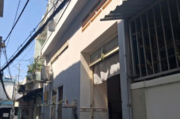 Bán Nhà Hẻm 994 Huỳnh Tấn Phát – P. Tân Mỹ, Quận 7