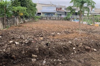 Bán Đất Xã Đông Thạnh, Hóc Môn – Sổ Hồng Riêng – Giá Tốt