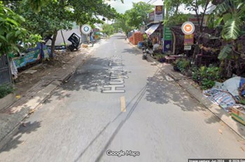 Lô Đất Nhỏ Gọn Tại Đông Thạnh, Hóc Môn -Chỉ 21,7 Tỷ - Giao Dịch Nhanh Gọn