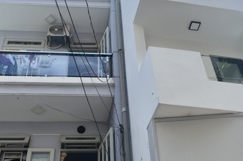 Mặt Tiền Kinh Doanh Cách Mạng Tháng 8, Quận 10, Gần Mặt Tiền