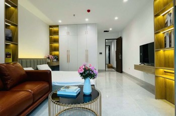 Bán Tòa Nhà Mặt Phố Nguyễn Ngọc Nại - Thanh Xuân - 85M² - 8 Tầng - 15 Phòng - 52.6 Tỷ